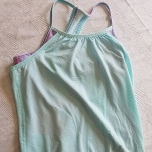 Ivivva Double Dutch Tank